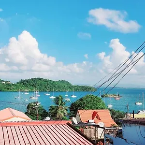 Location Vue Sur Les Trois-Ilets