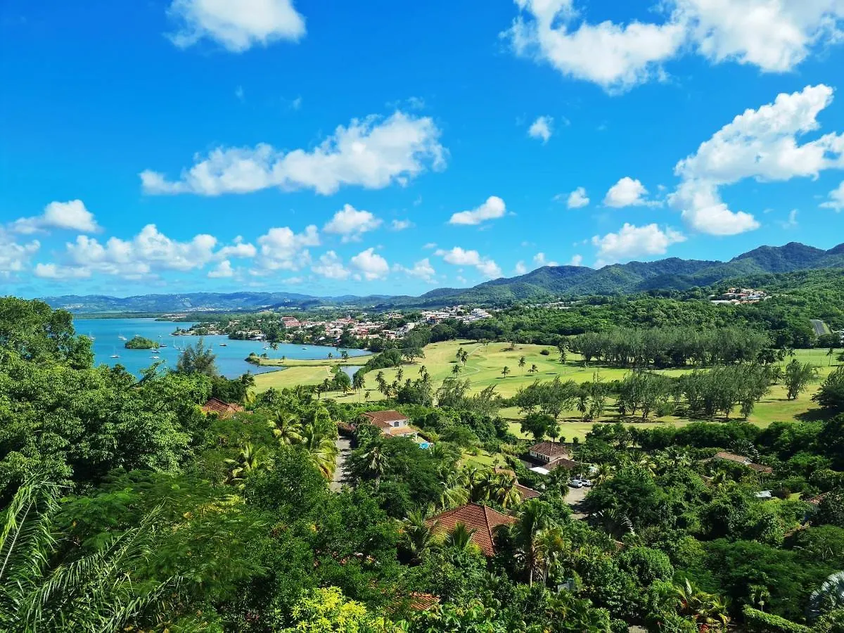 La Maison Les Trois-Ilets Martinique