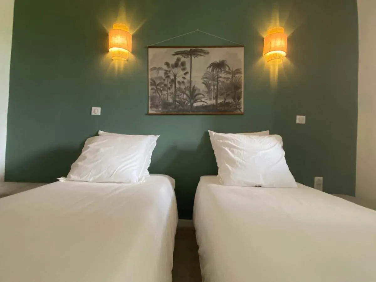 La Maison Les Trois-Ilets Martinique