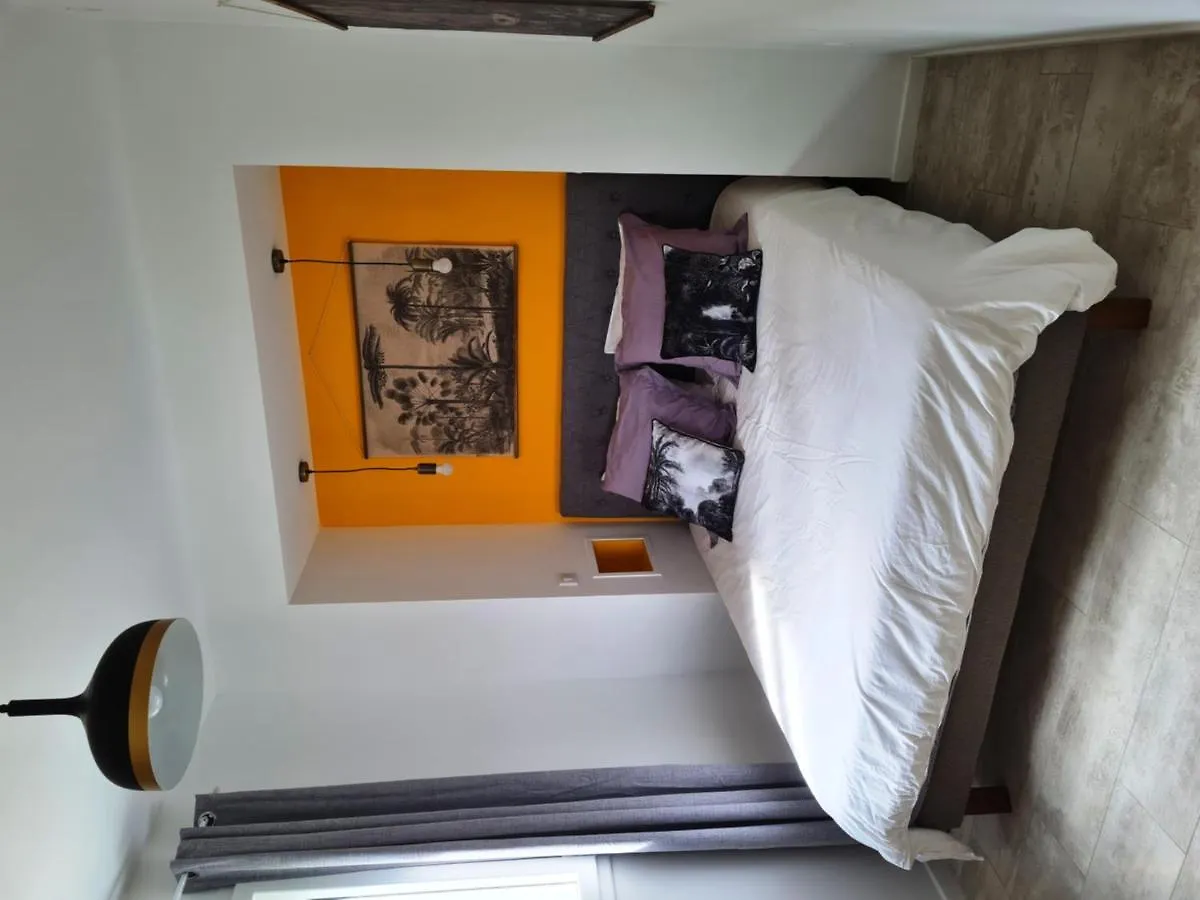 Appartement La Maison Les Trois-Ilets Martinique