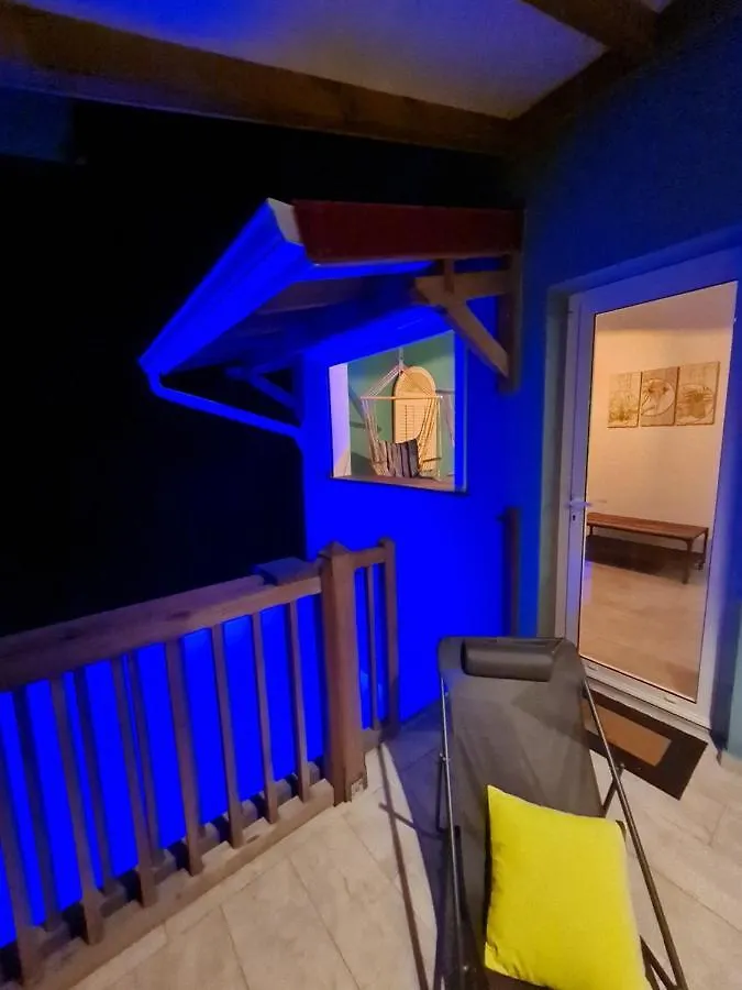 Appartement La Maison Les Trois-Ilets