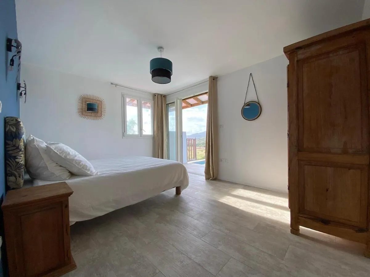 La Maison Les Trois-Ilets