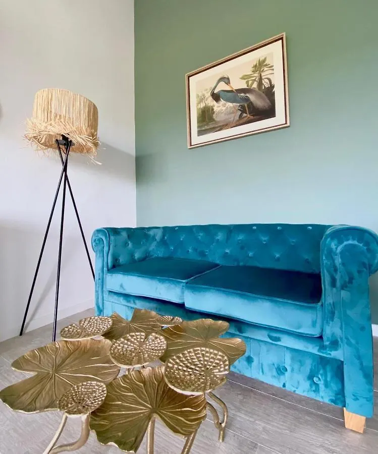 Appartement La Maison Les Trois-Ilets