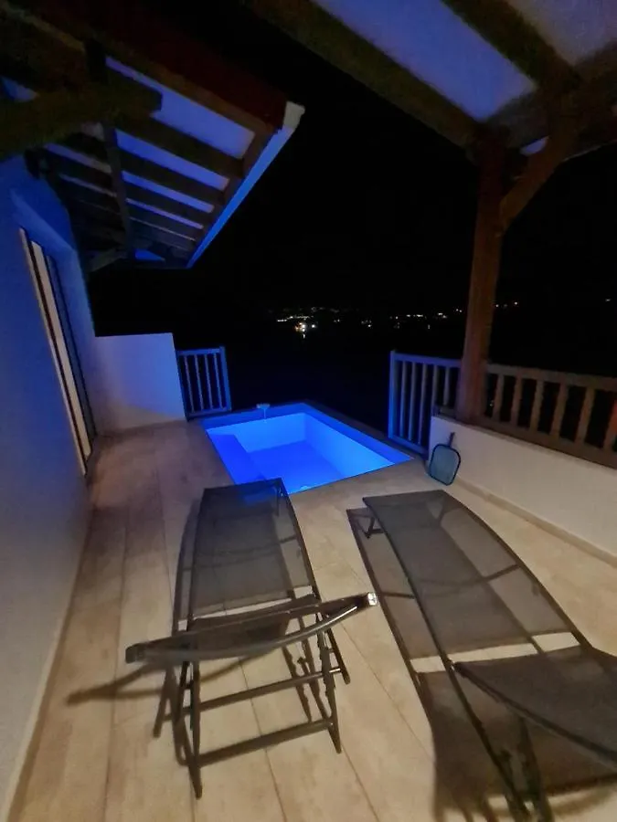 La Maison Les Trois-Ilets