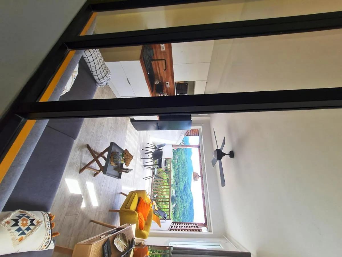 Appartement La Maison Les Trois-Ilets