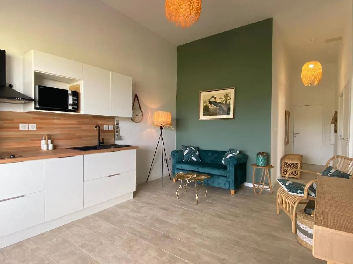 La Maison Les Trois-Ilets 0*,