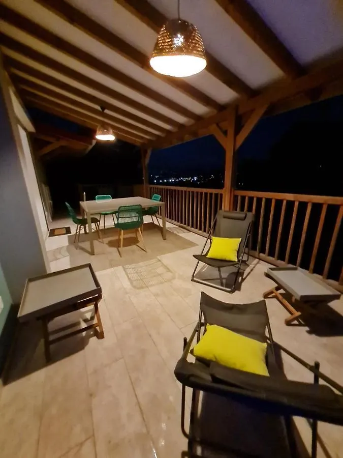 La Maison Les Trois-Ilets Martinique
